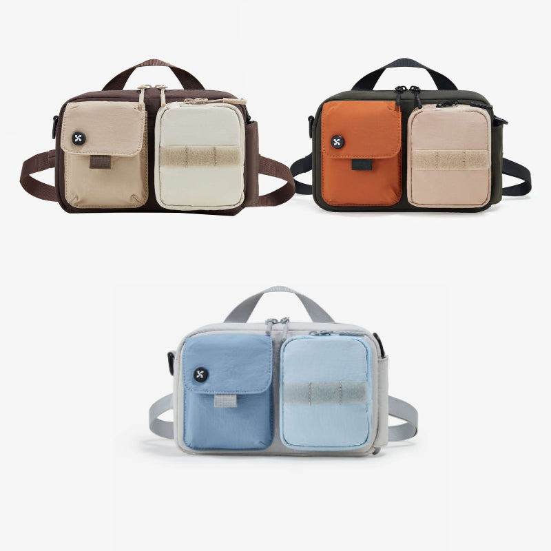 Mopak Osaka Sling (1.8L)