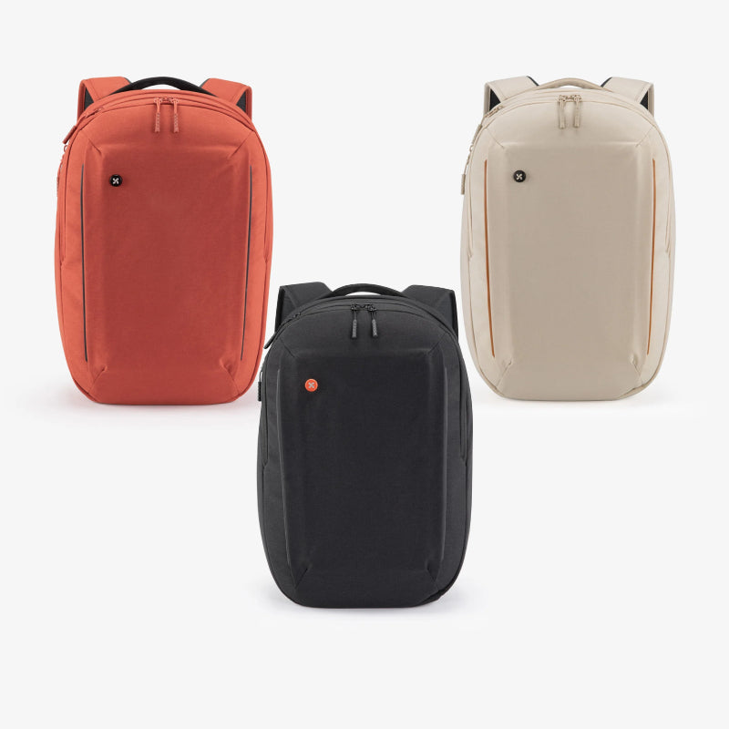 Mopak Urban Adventurer Backpack (17.5L)