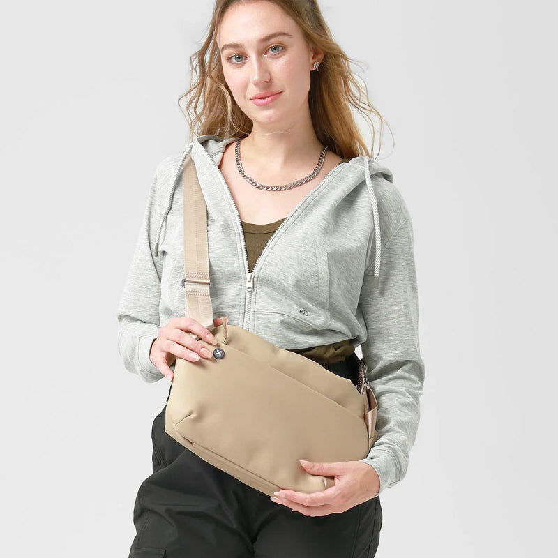 Mopak Wanderer Sling Grande (7L)
