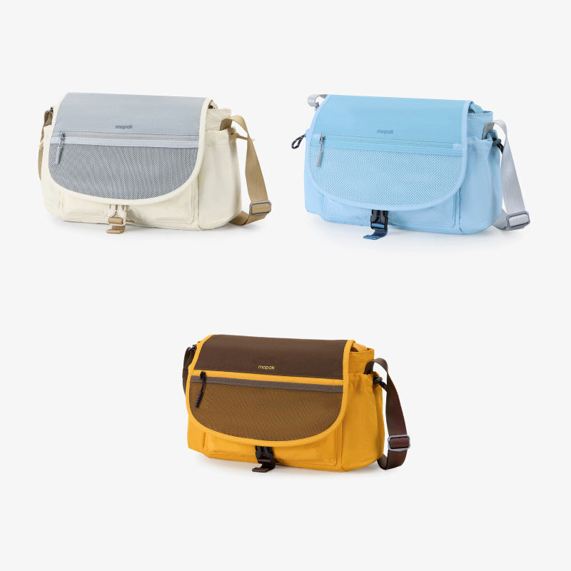Mopak Coast Courier (6L)
