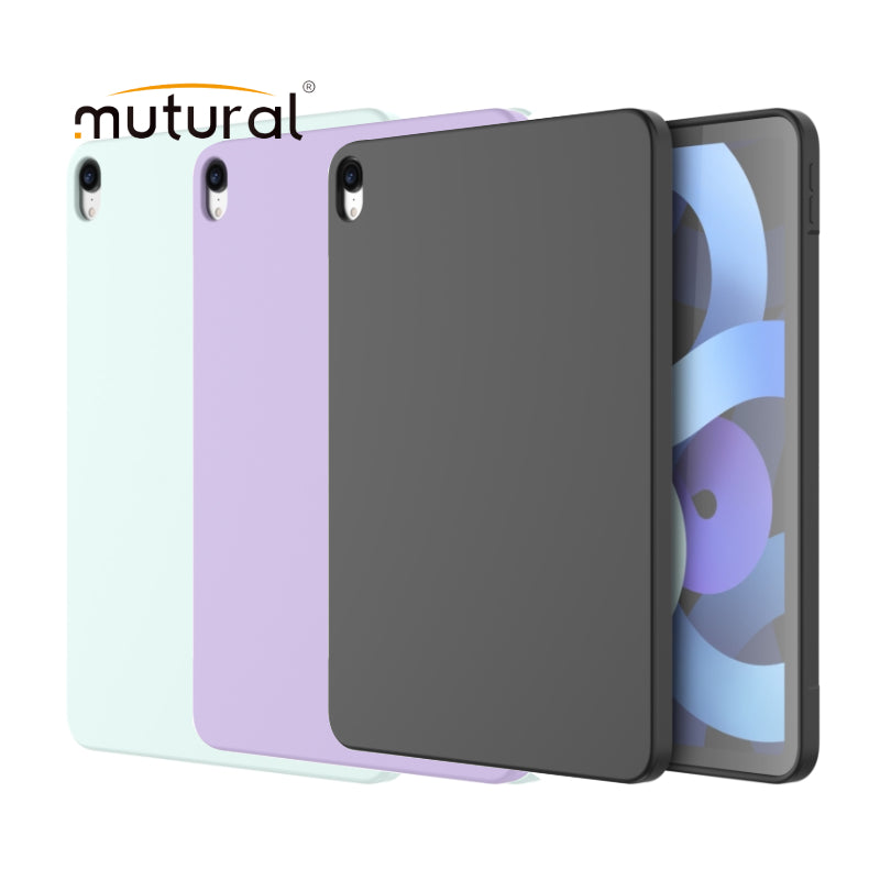 Mutural YueMu Series Case for M3 & M2 Air 11"/ M2 Pro 11"/ Air 4/ Air 5