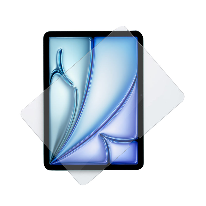 Mutural iPad Tempered Glass for iPad 11"(A16)/10th Gen