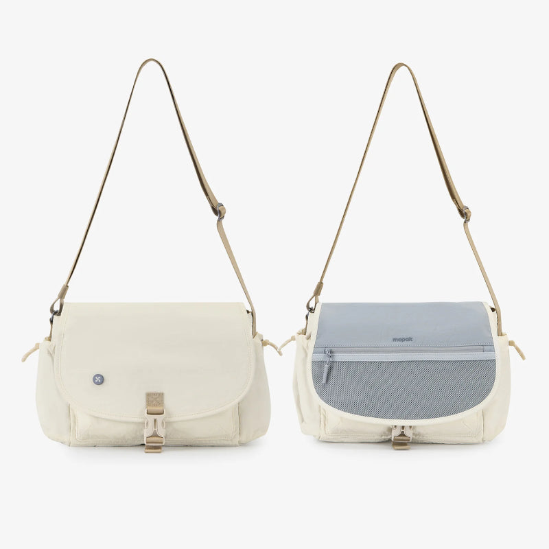 Mopak Coast Courier (6L)