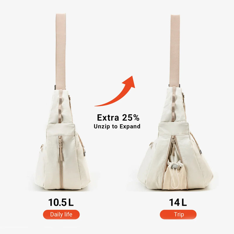 Mopak Cloud Hobo (14L)