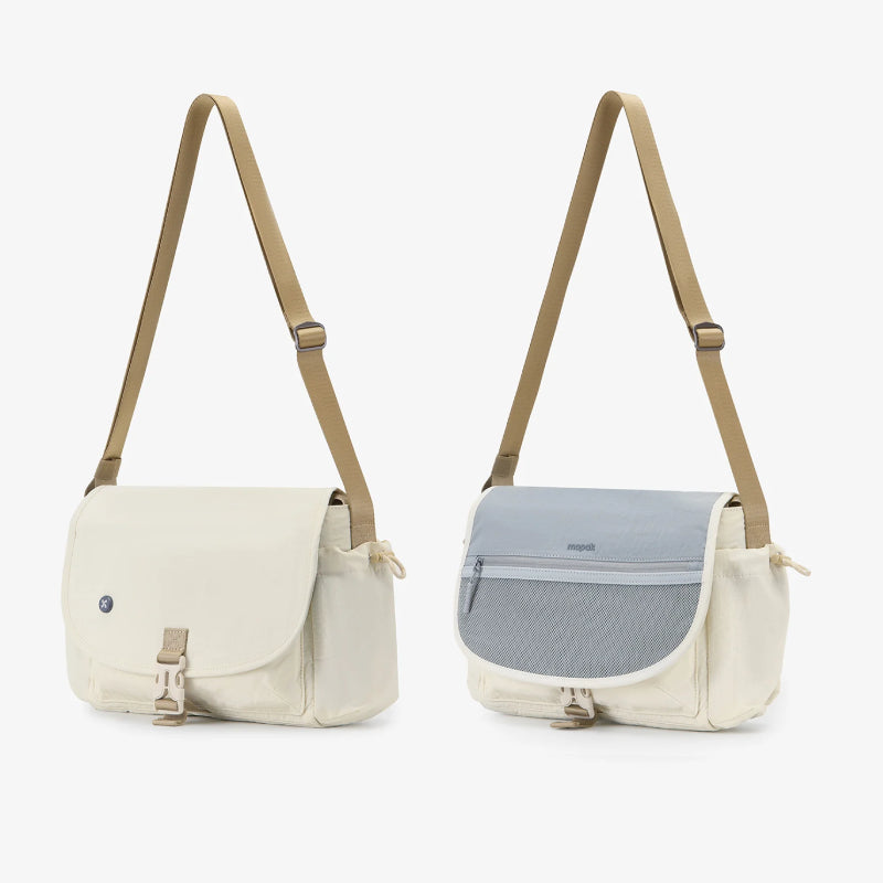 Mopak Coast Courier (6L)