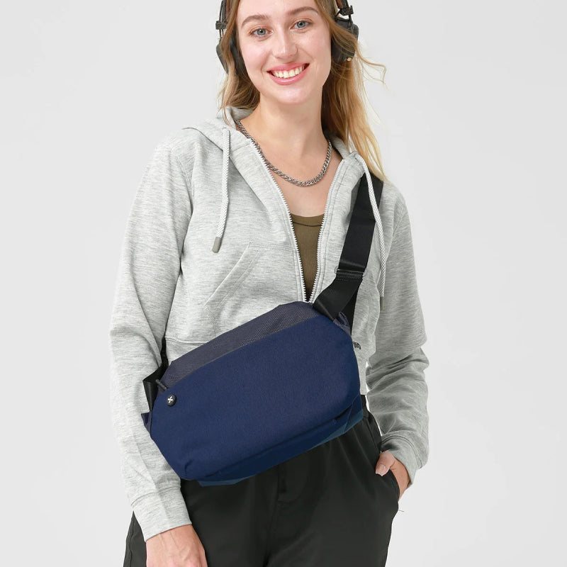 Mopak Wanderer Sling Jungle (3.8L)