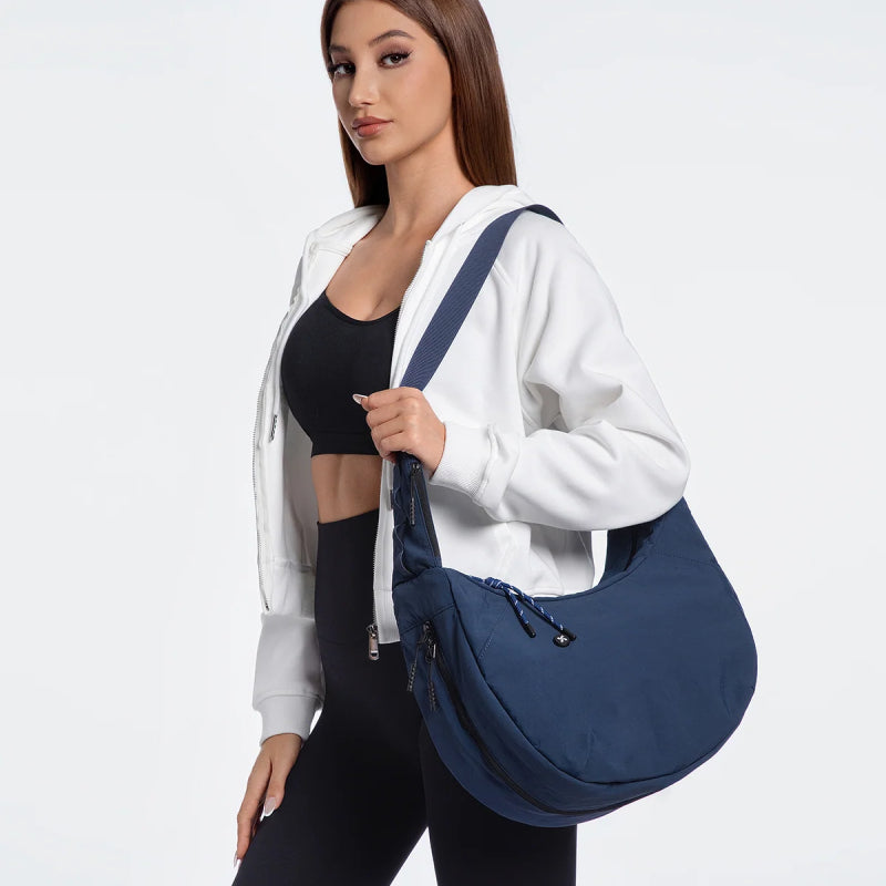 Mopak Cloud Hobo (14L)
