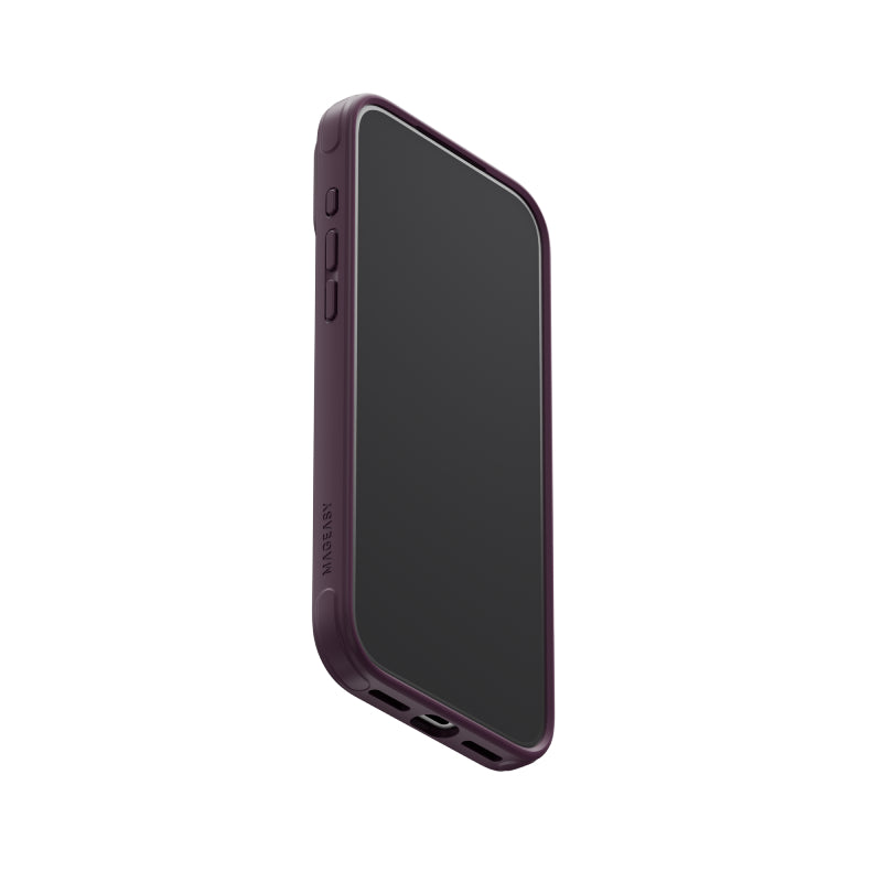 MagEasy MagStand 360 M Rotating Ring Protective Case for iPhone 18 Series