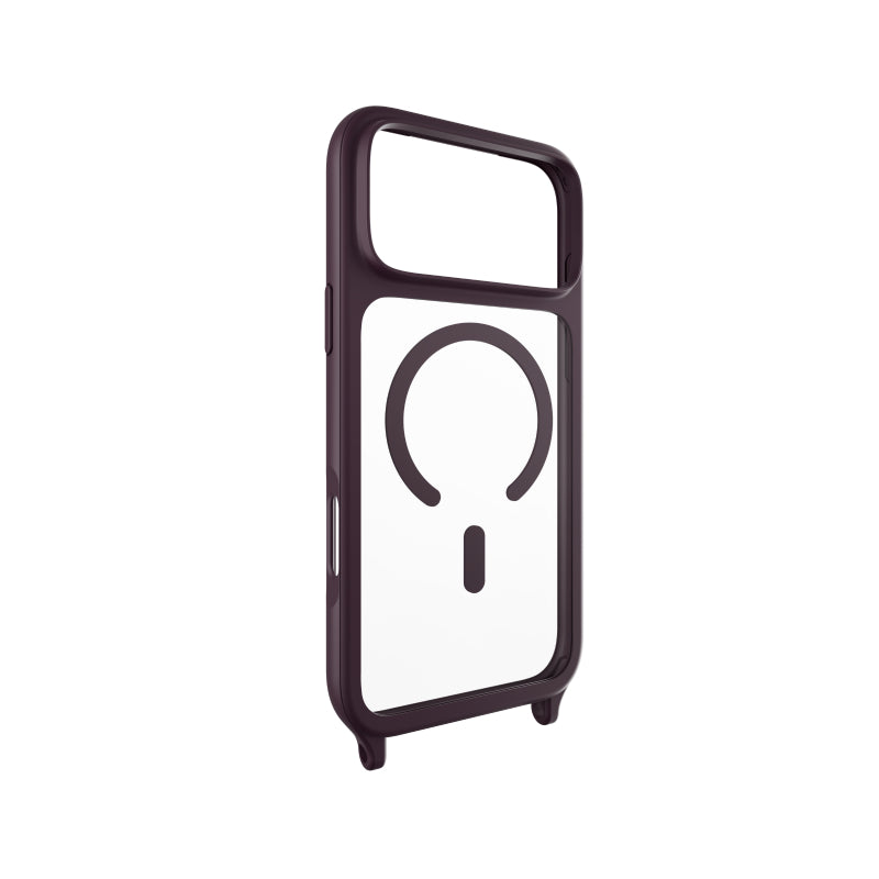 MagEasy Roam M Protective Case with Lanyard For iPhone 18 Series