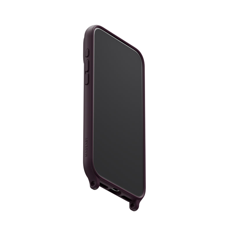 MagEasy Roam M Protective Case with Lanyard For iPhone 18 Series