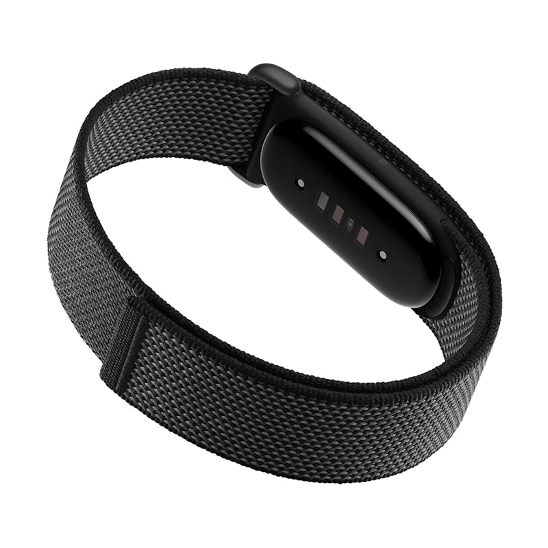 Google Fitbit air