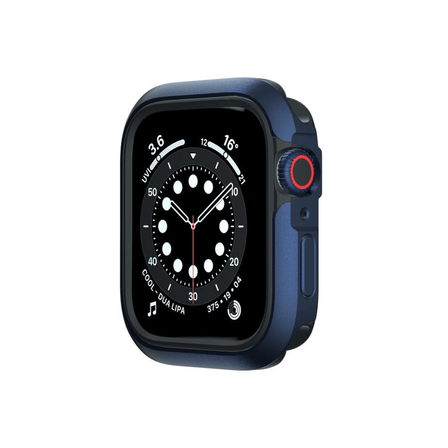 SwitchEasy Odyssey Apple Watch Protective Case - XtraSure | Apple Authorized Reseller in Myanmar