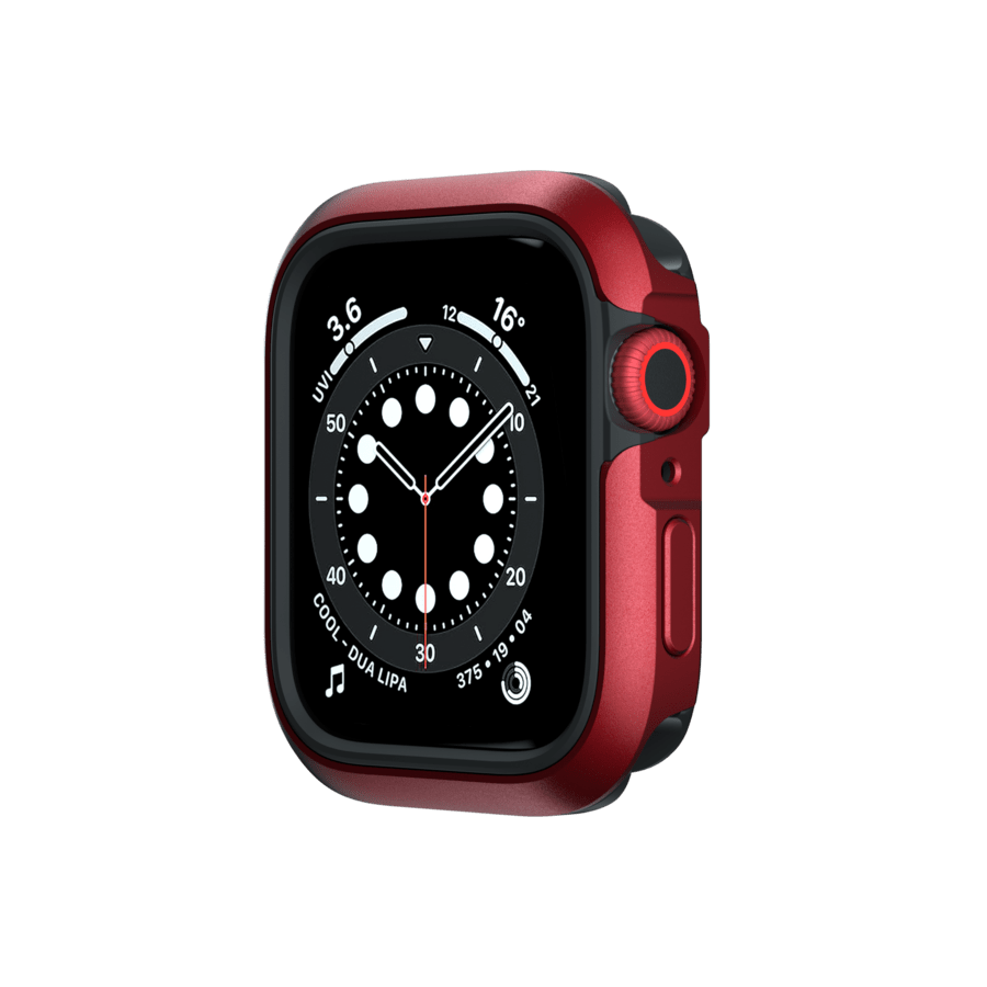 SwitchEasy Odyssey Apple Watch Protective Case - XtraSure | Apple Authorized Reseller in Myanmar