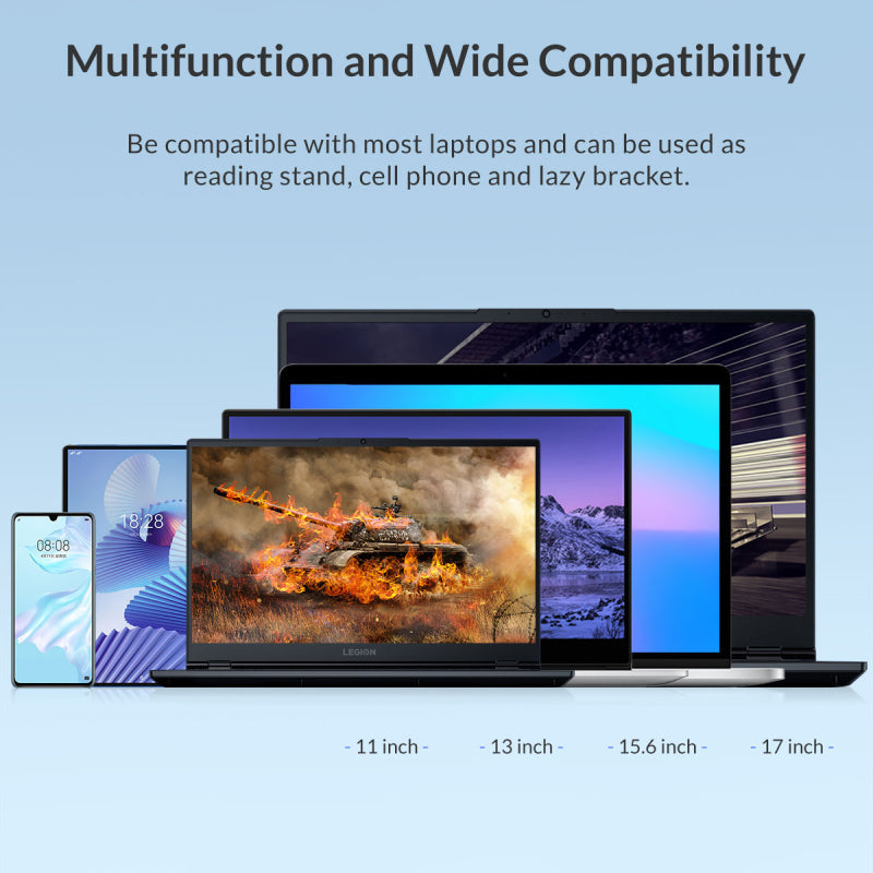 Orico A23 Laptop Stand