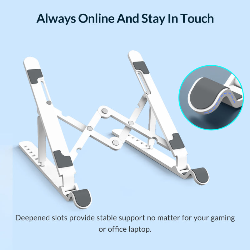 Orico A23 Laptop Stand