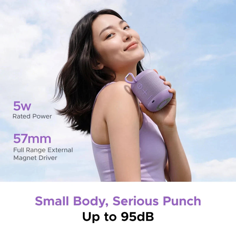 Orico BeatGo Portable Bluetooth Speaker