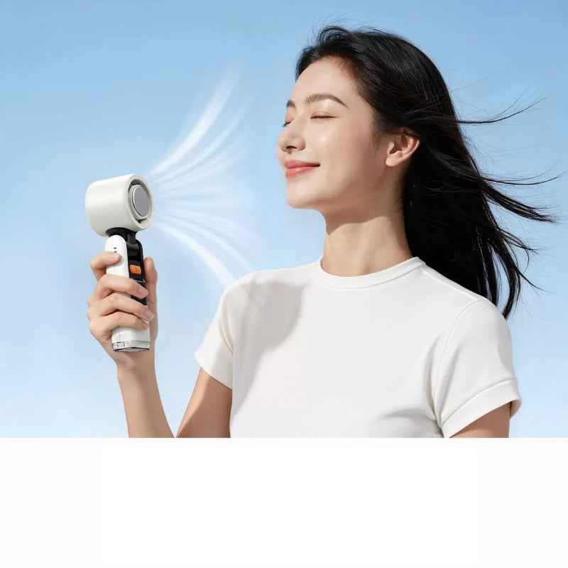 Orico MiFan5 Pro Mini Hurricane Handheld Fan