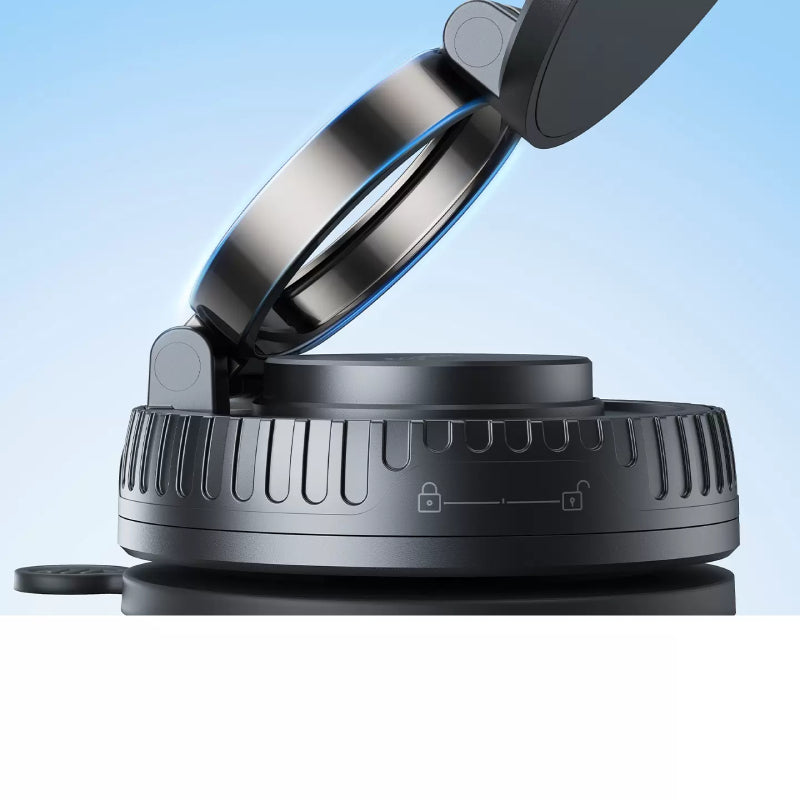 Orico Vacuum Magnetic Phone Mount