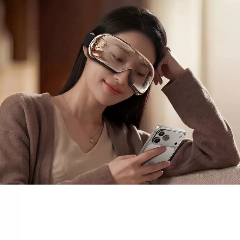 Orico Visual Eye Massager