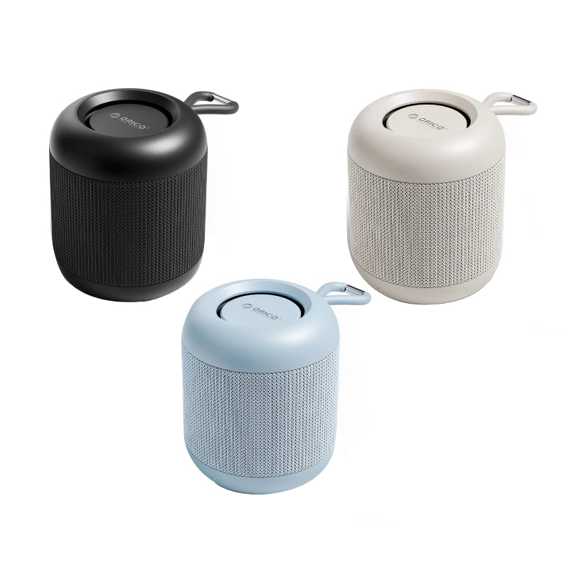 Orico BeatGo Portable Bluetooth Speaker