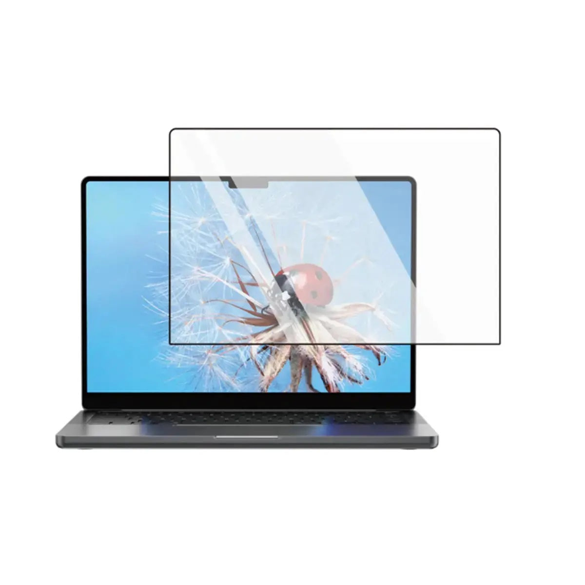 Other MacBook Screen Protector for MacBook Pro 13″ 2017 (Antiglare) - XtraSure | Apple Authorized Reseller in Myanmar