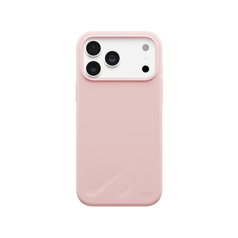 Uniq Hybrid Lino Magsafe Case for iPhone 18 Series