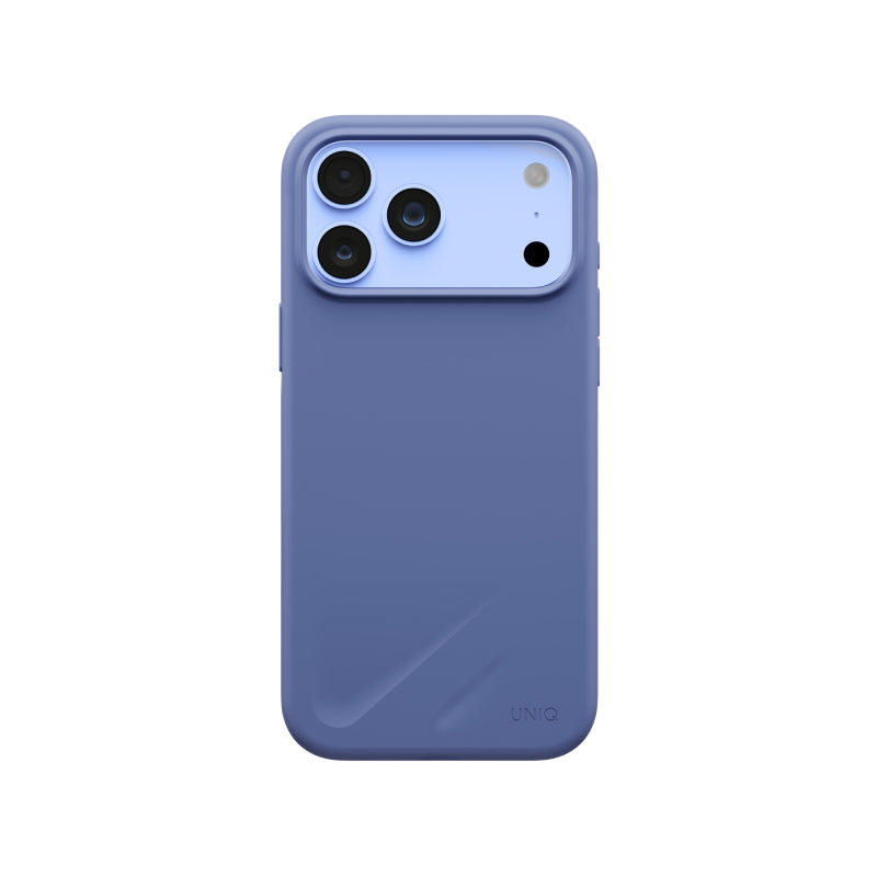 Uniq Hybrid Lino Magsafe Case for iPhone 18 Series