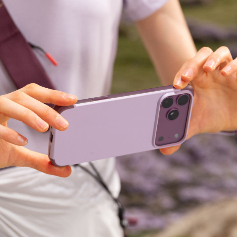 MOFT Frame Case MOVAS™ for iPhone 18 Series