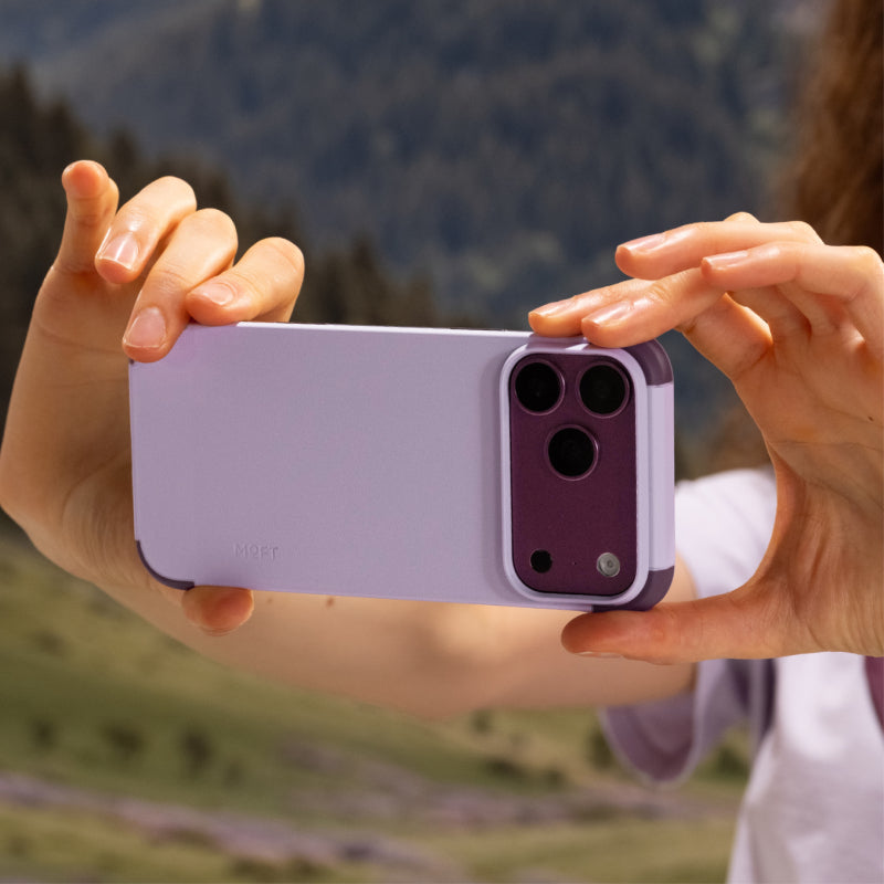 MOFT Frame Case MOVAS™ for iPhone 18 Series