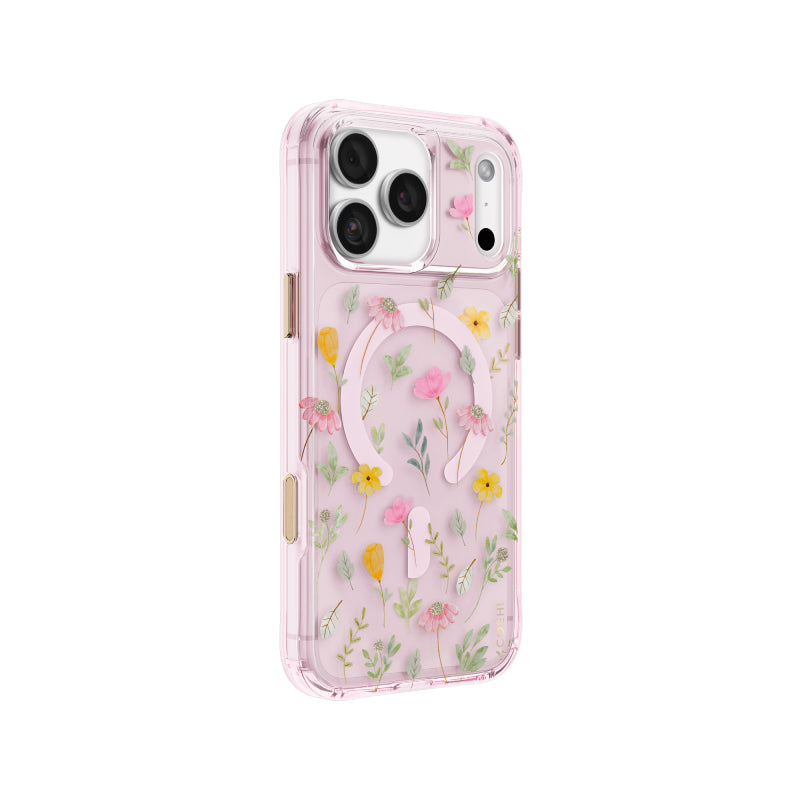 Coehl Evie Magsafe Case for iPhone 18 Series
