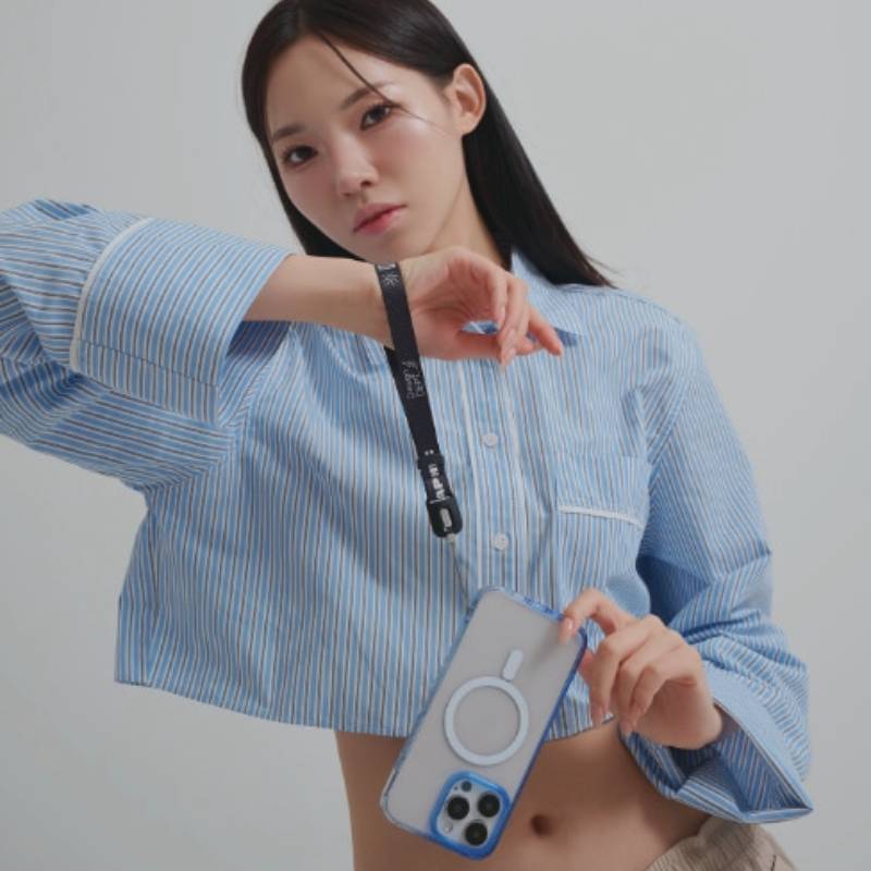 Ples Hand Strap - XtraSure | Apple Authorized Reseller in Myanmar