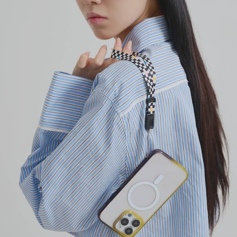 Ples Hand Strap - XtraSure | Apple Authorized Reseller in Myanmar