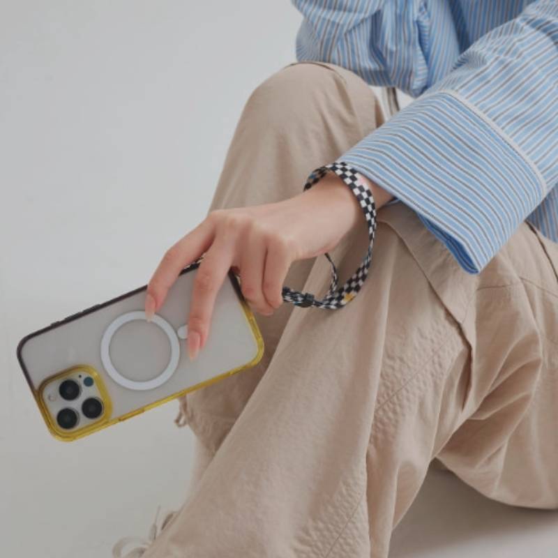 Ples Hand Strap - XtraSure | Apple Authorized Reseller in Myanmar