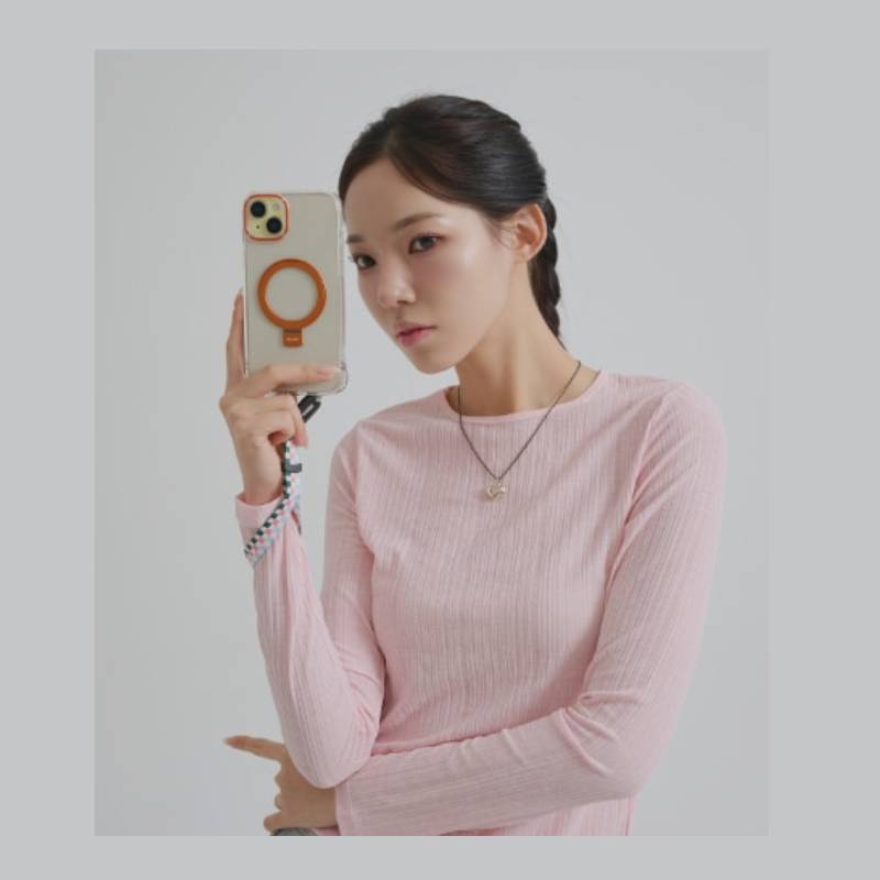 Ples Hand Strap - XtraSure | Apple Authorized Reseller in Myanmar