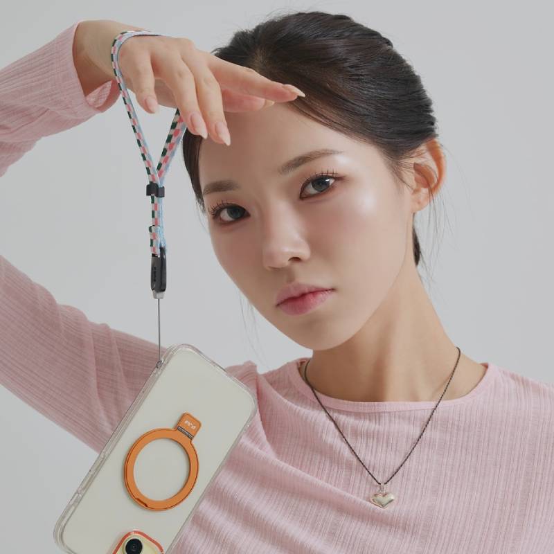 Ples Hand Strap - XtraSure | Apple Authorized Reseller in Myanmar