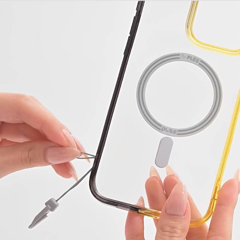 Ples Hand Strap - XtraSure | Apple Authorized Reseller in Myanmar