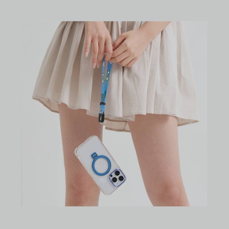 Ples Hand Strap - XtraSure | Apple Authorized Reseller in Myanmar