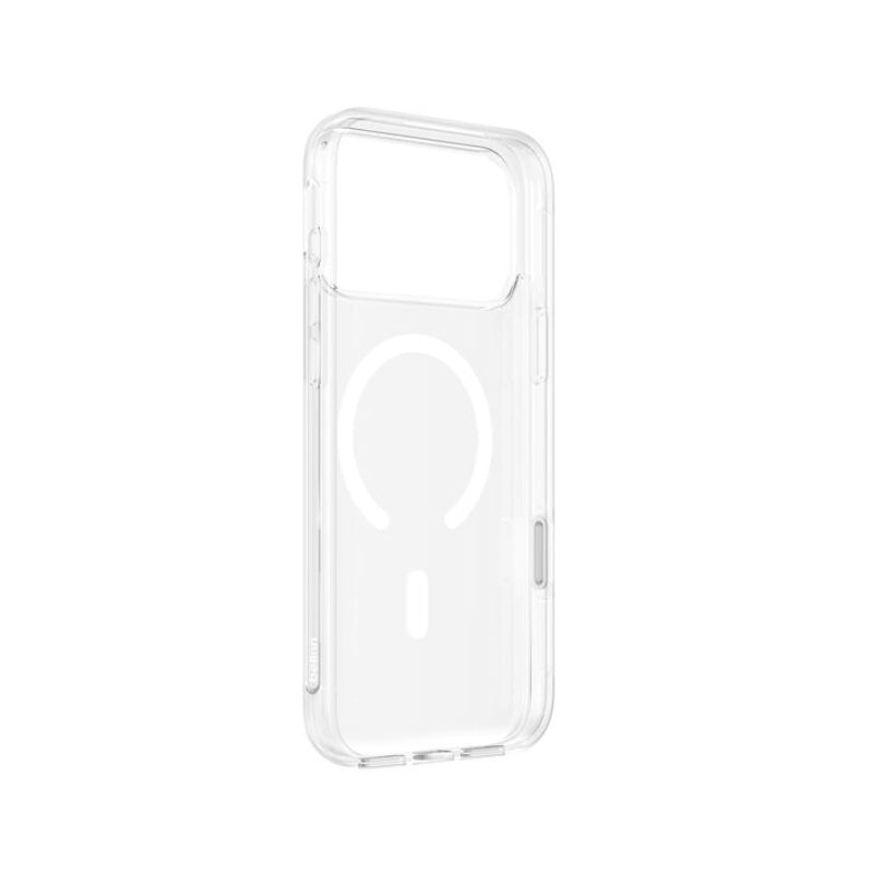 Belkin ShreeForce Clear Case for iPhone 17 Series