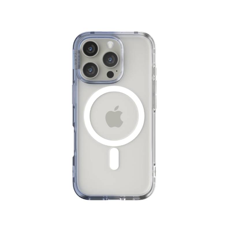 Ples Lepi Air Layer TwoFace Magnetic Case for iPhone 16 Series - XtraSure | Apple Authorized Reseller in Myanmar