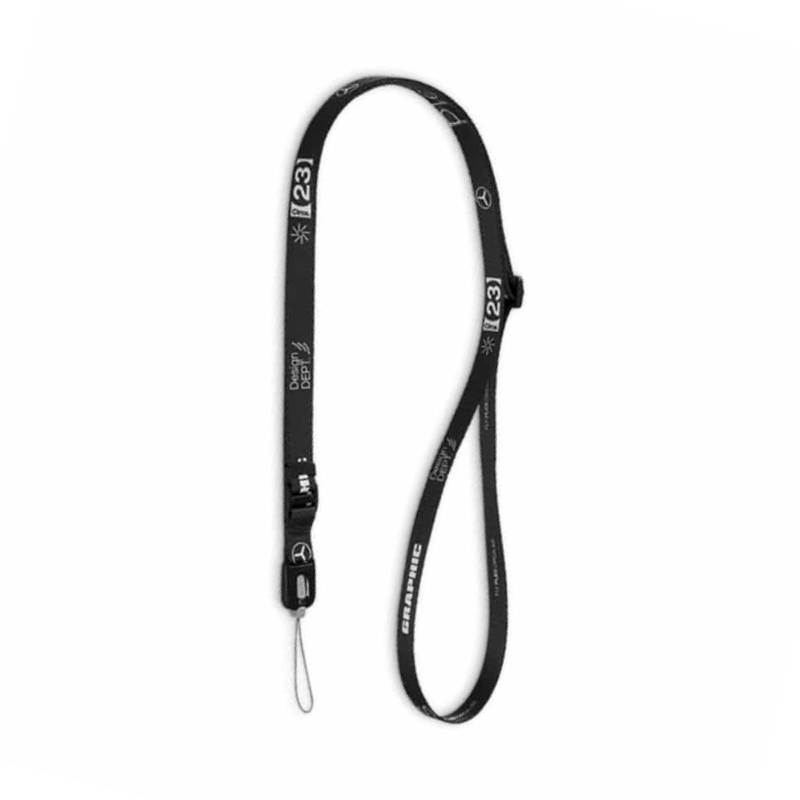 Ples Shoulder Strap - XtraSure | Apple Authorized Reseller in Myanmar