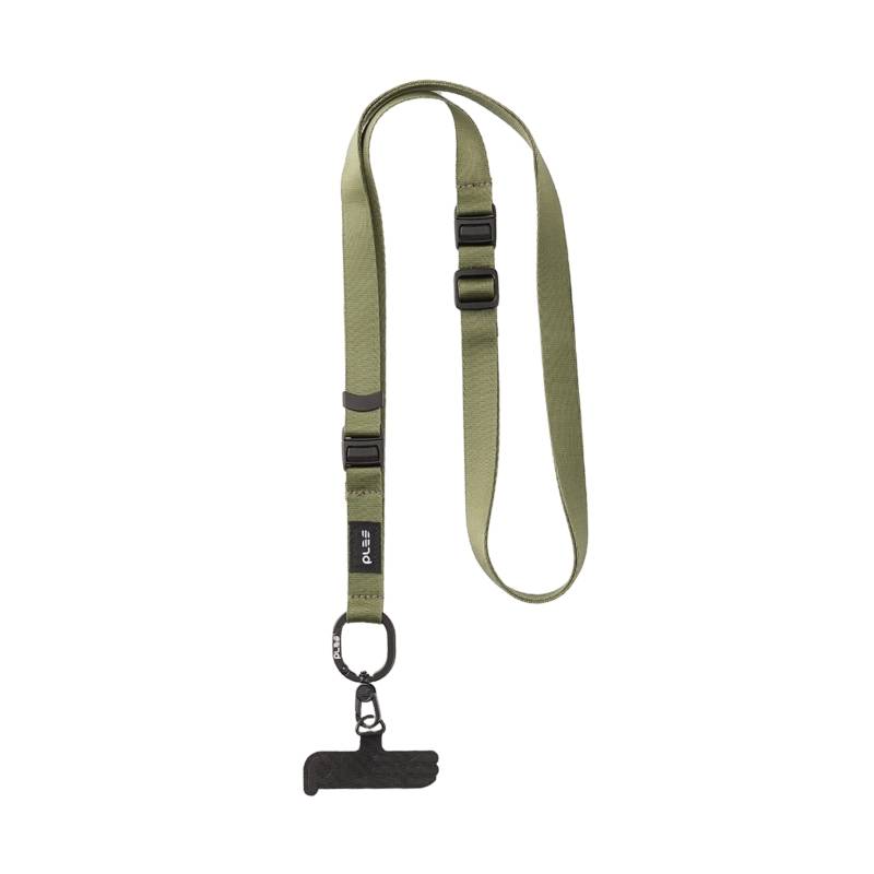 Ples Shoulder Strap (Khaki) - XtraSure | Apple Authorized Reseller in Myanmar
