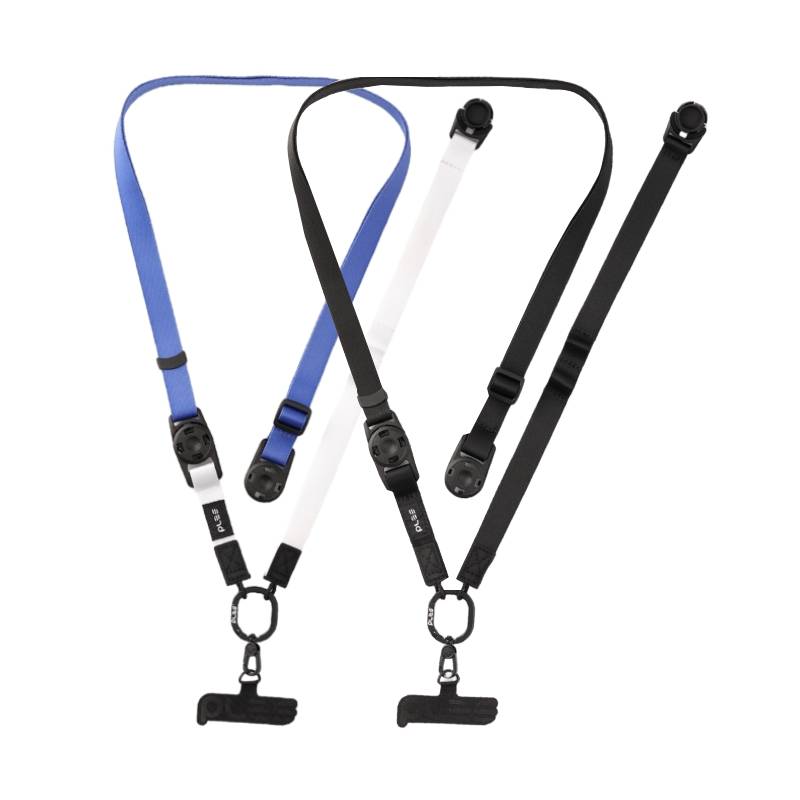 Ples Two Way Strap with Strap Holder - XtraSure | Apple Authorized Reseller in Myanmar