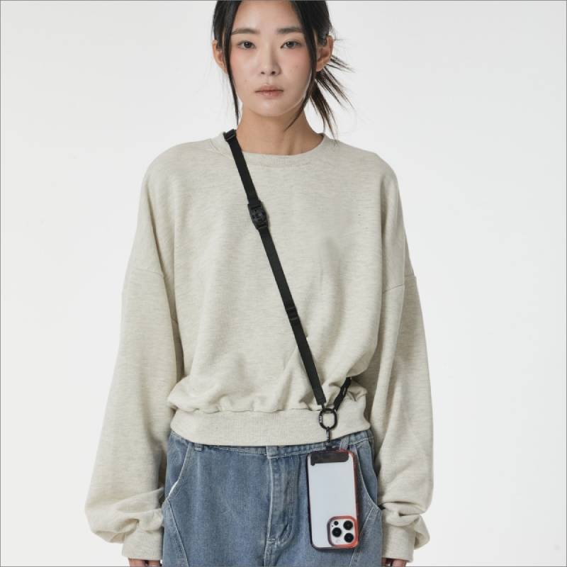 Ples Two Way Strap with Strap Holder - XtraSure | Apple Authorized Reseller in Myanmar