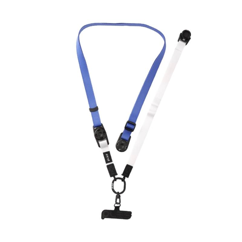 Ples Two Way Strap with Strap Holder - XtraSure | Apple Authorized Reseller in Myanmar