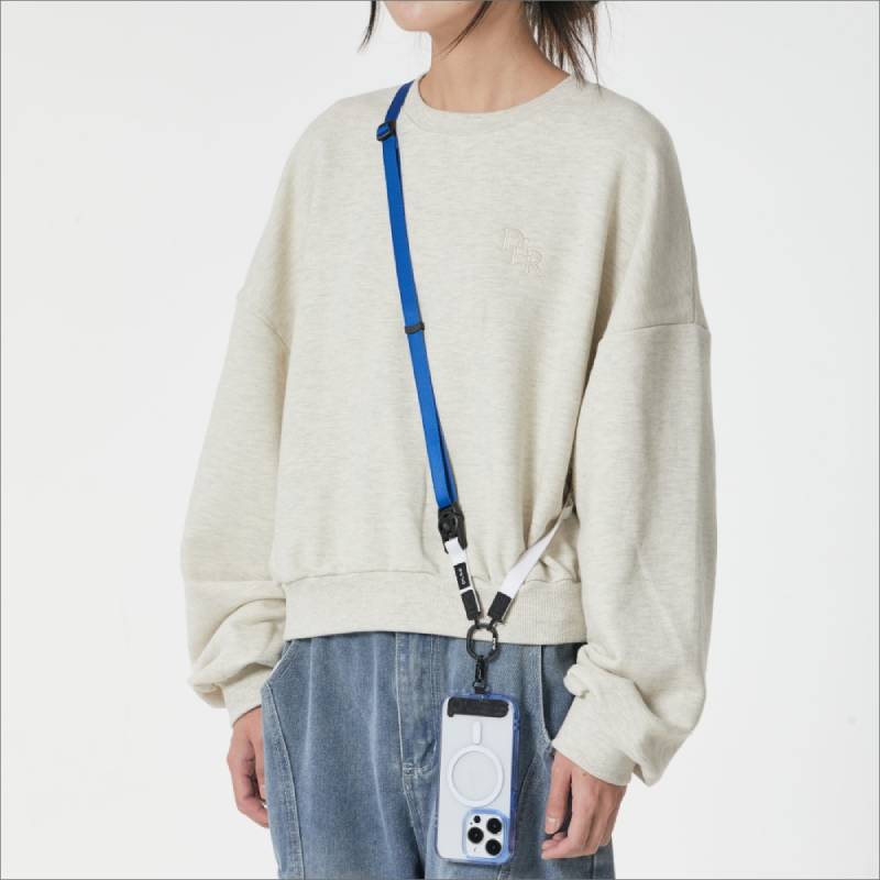 Ples Two Way Strap with Strap Holder - XtraSure | Apple Authorized Reseller in Myanmar