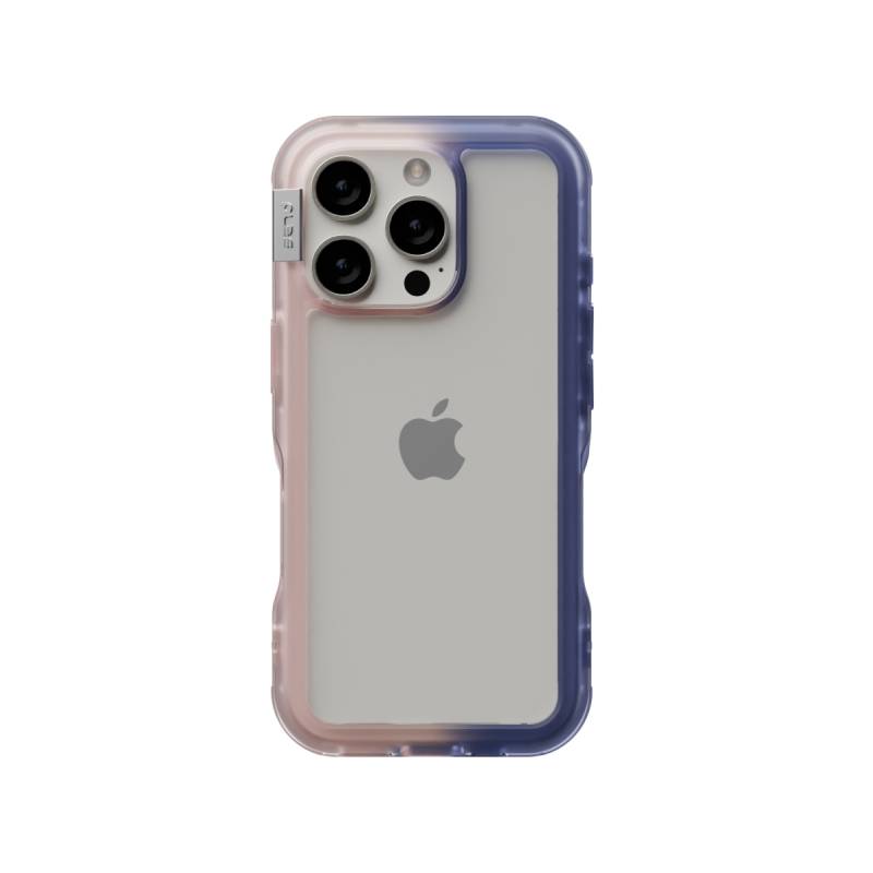 Ples Arche TwoFace Case for iPhone 16 Series - XtraSure | Apple Authorized Reseller in Myanmar