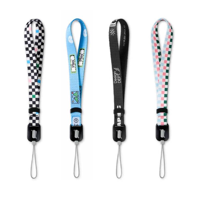 Ples Hand Strap - XtraSure | Apple Authorized Reseller in Myanmar