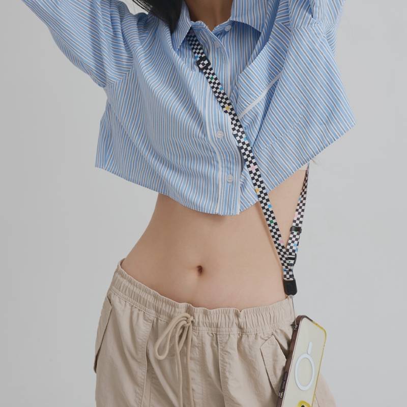 Ples Shoulder Strap - XtraSure | Apple Authorized Reseller in Myanmar