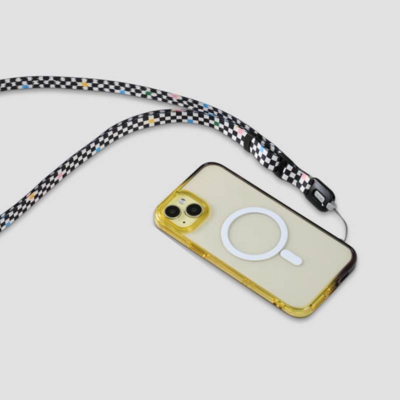 Ples Shoulder Strap - XtraSure | Apple Authorized Reseller in Myanmar