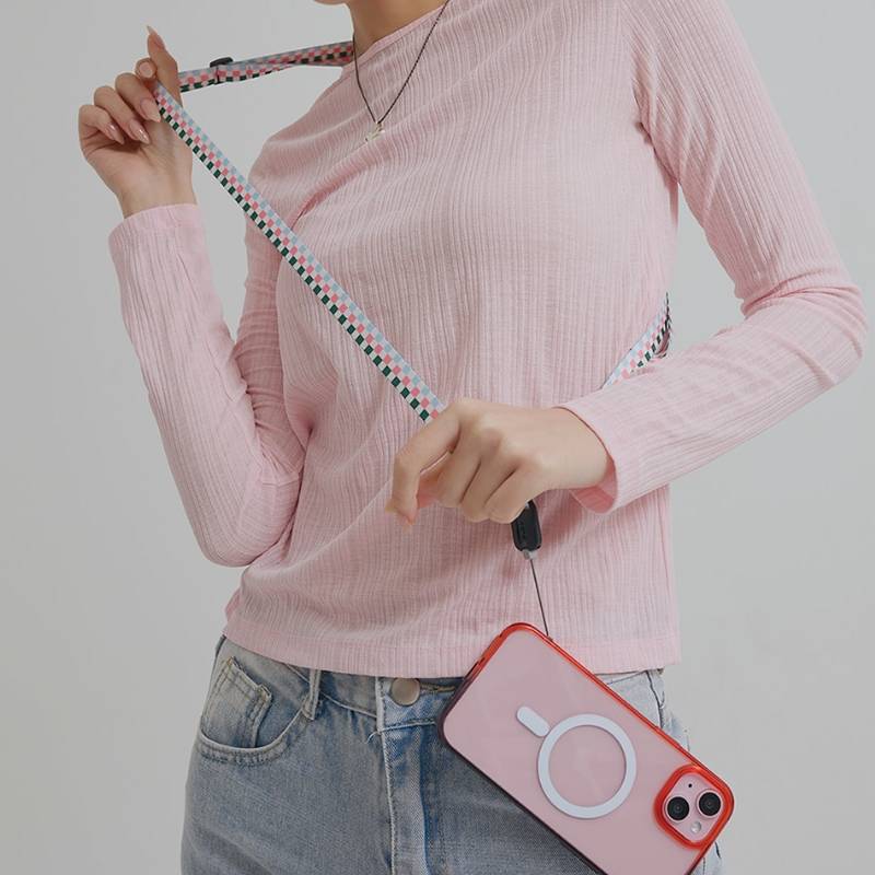 Ples Shoulder Strap - XtraSure | Apple Authorized Reseller in Myanmar